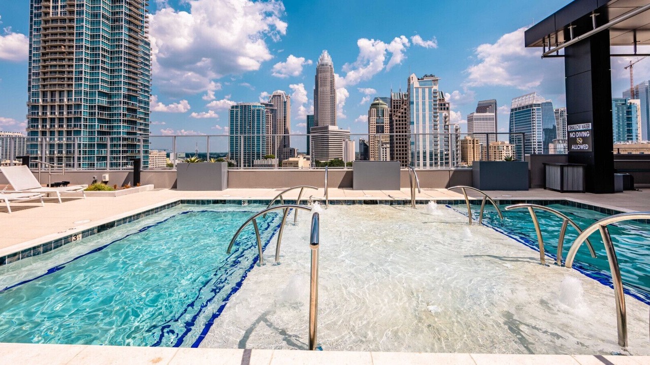 Photo of Outdoor in Fourth Ward