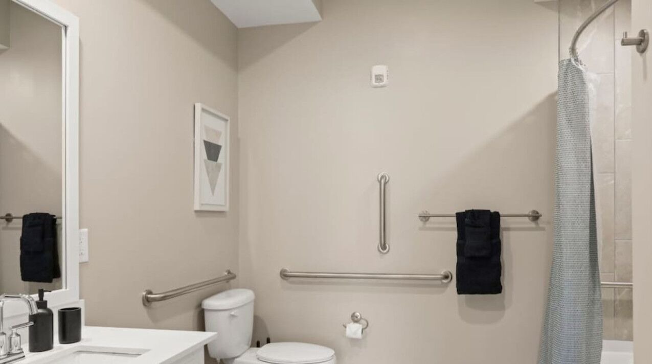 Photo of Bathroom in Charlotte