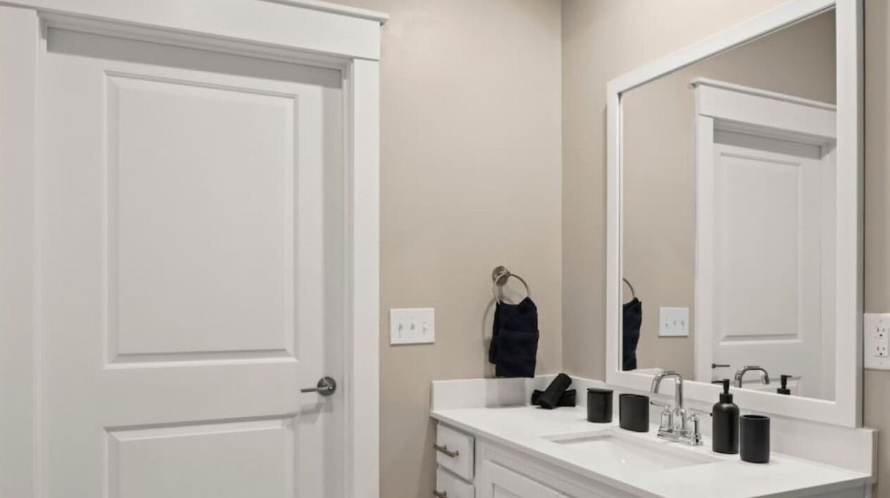 Photo of Bathroom in Charlotte