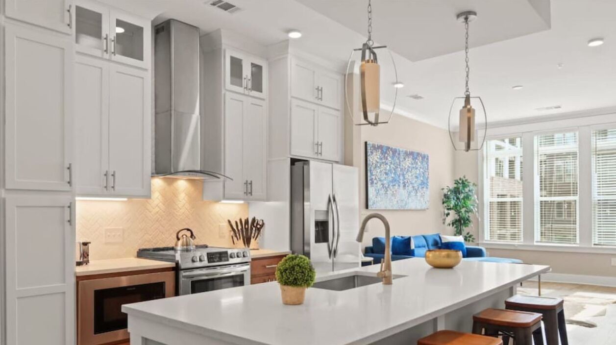 Photo of Kitchen in Charlotte