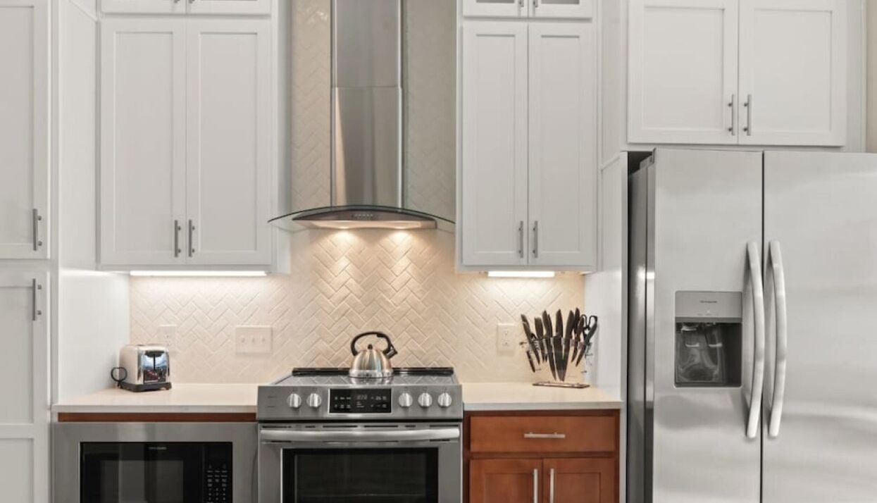 Photo of Kitchen in Charlotte