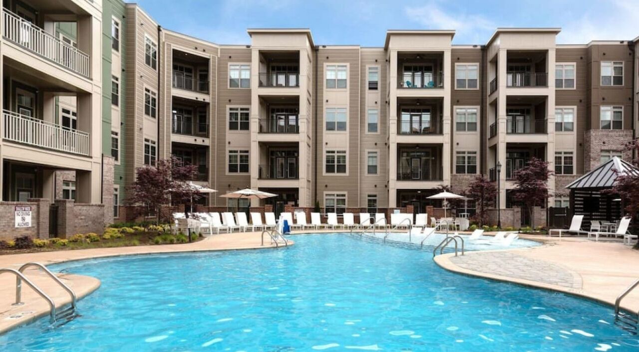 Photo of Outdoor in Charlotte