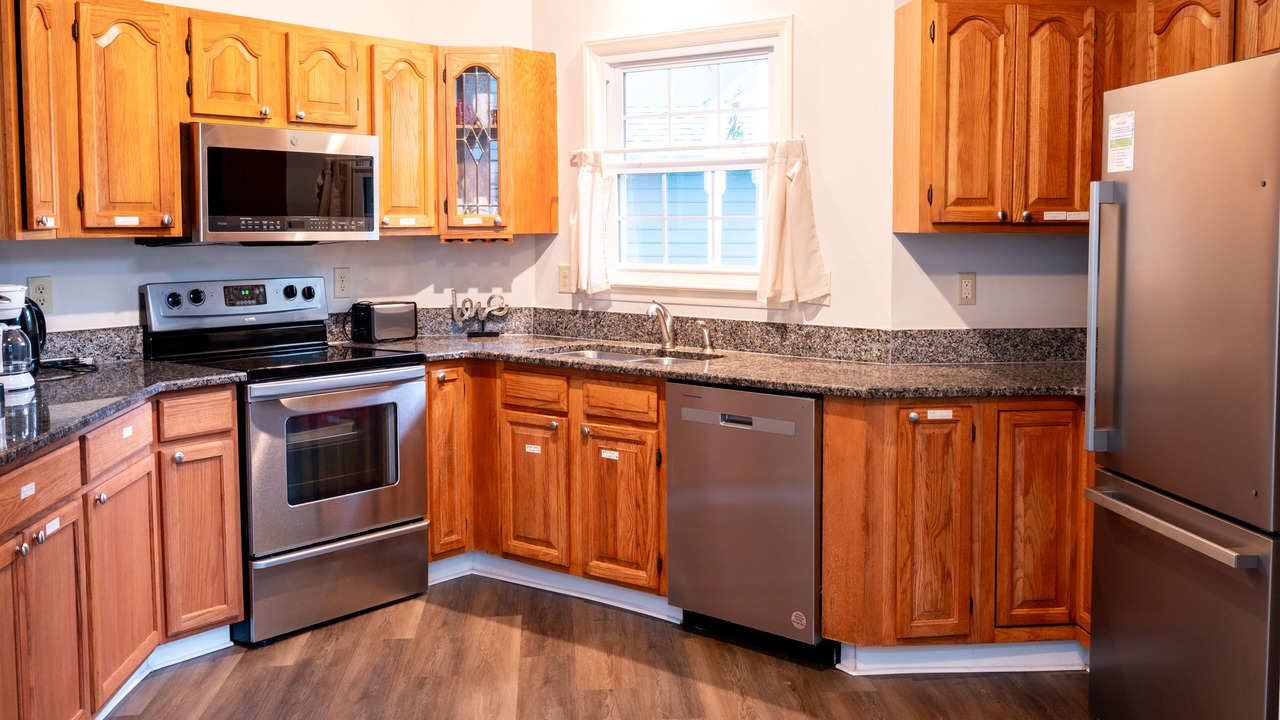 Photo of Kitchen in Cary