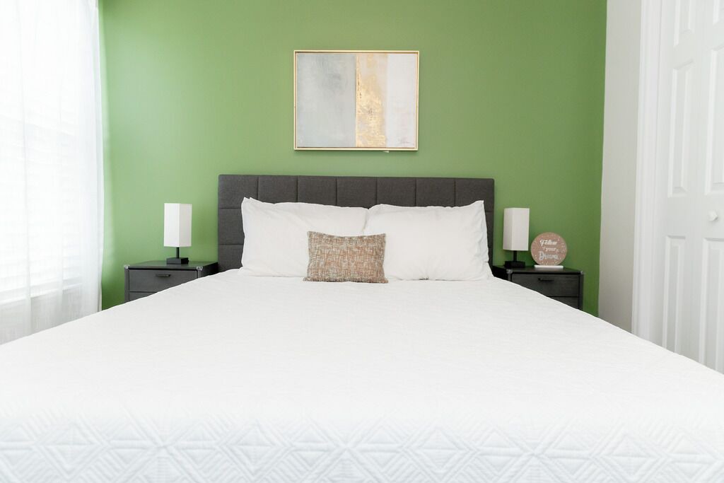 Photo of Bedroom in Cary