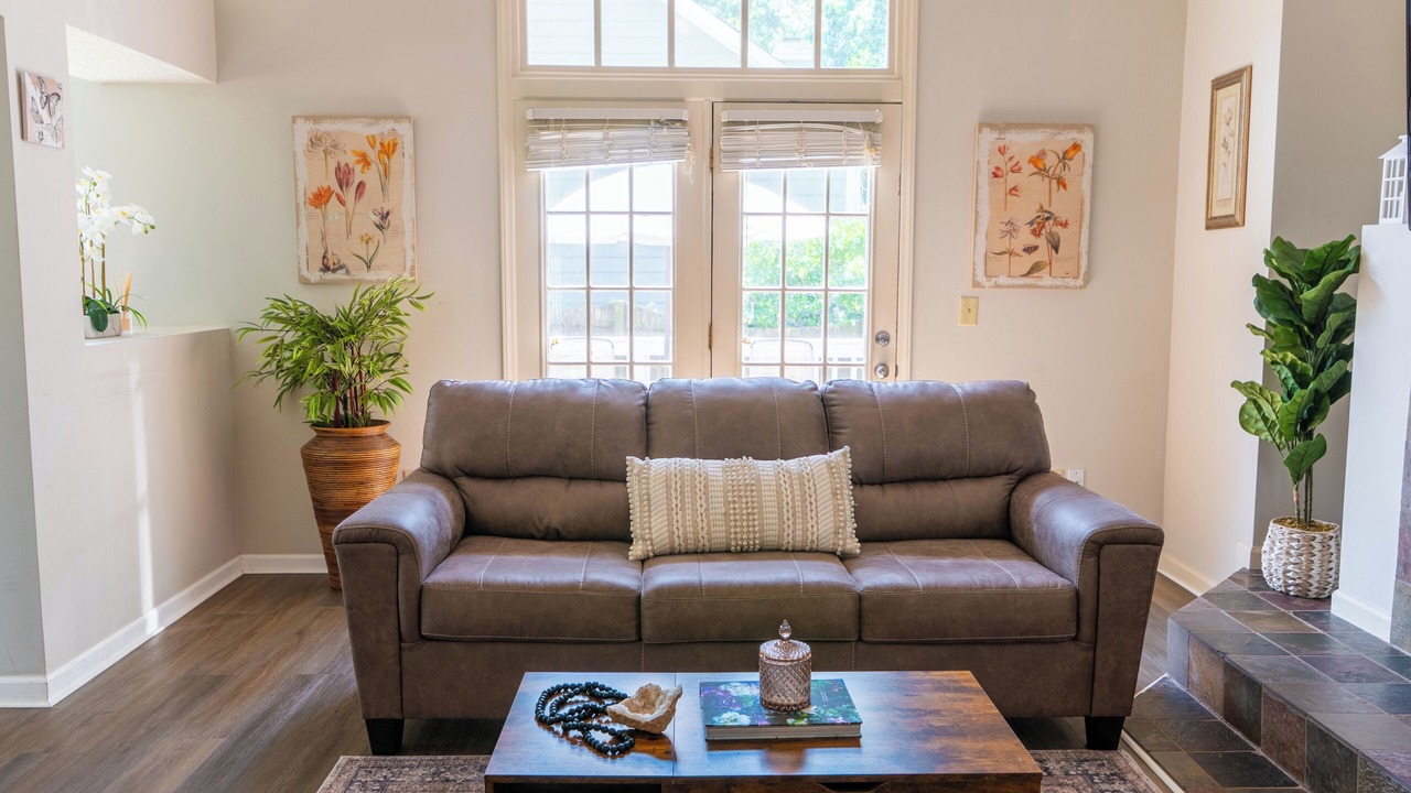Photo of Livingroom in Cary