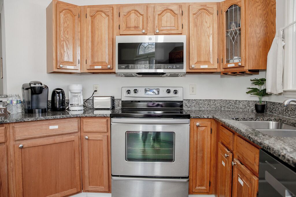 Photo of Kitchen in Cary