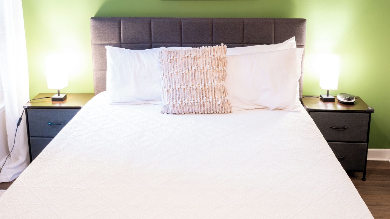 Photo of Bedroom in Cary