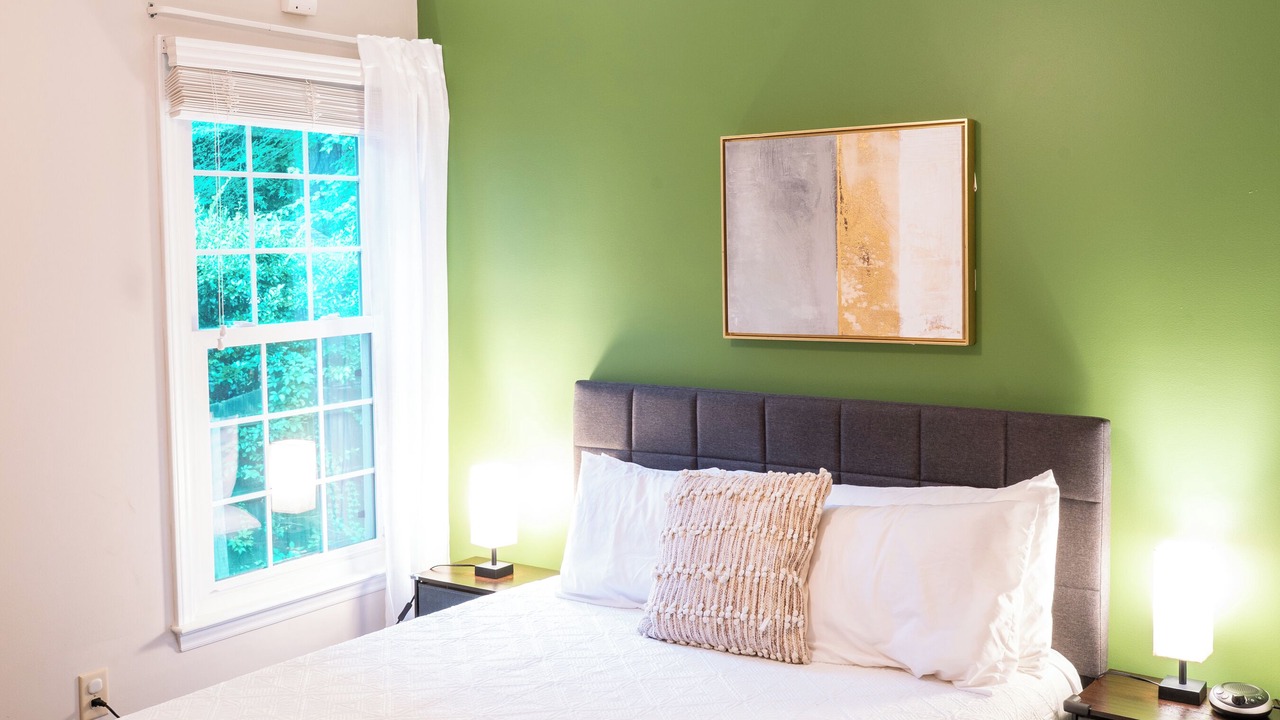 Photo of Bedroom in Cary