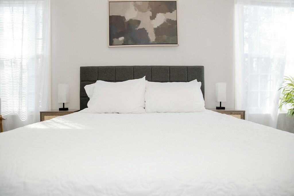 Photo of Bedroom in Cary