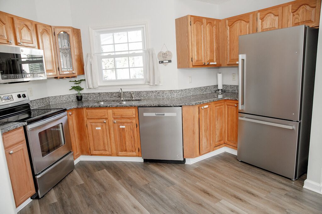 Photo of Kitchen in Cary