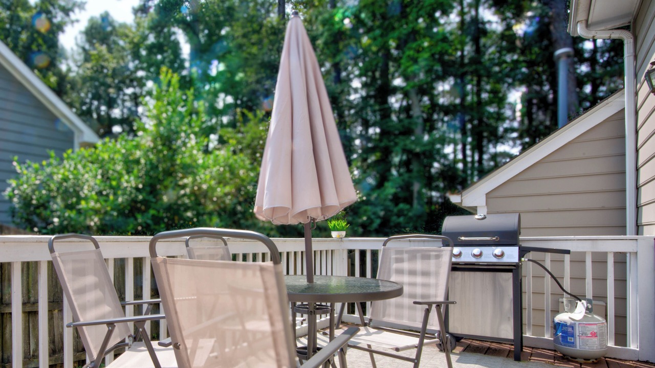 Photo of Outdoor in Cary