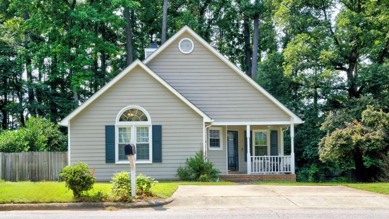 Photo of Outdoor in Cary