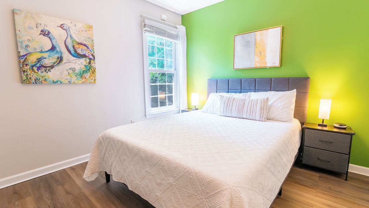 Photo of Bedroom in Cary