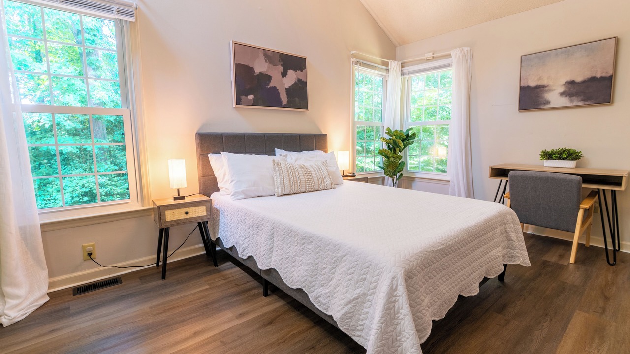 Photo of Bedroom in Cary