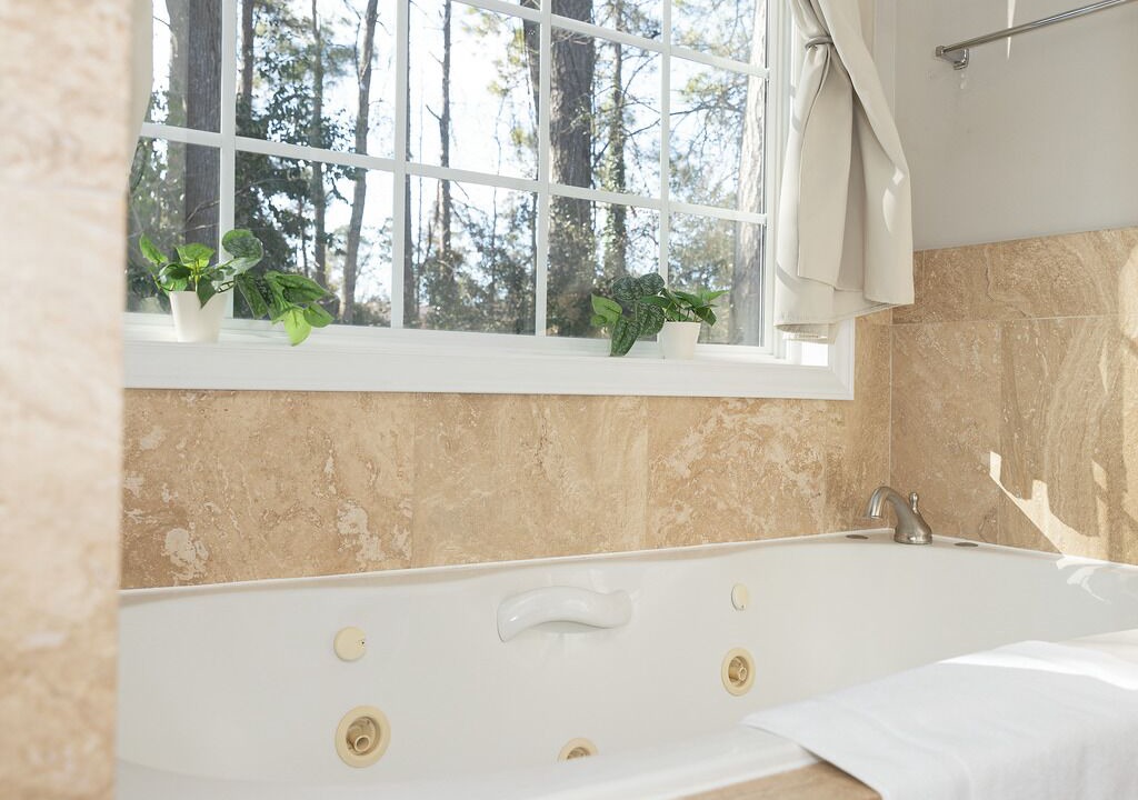 Photo of Bathroom in Cary