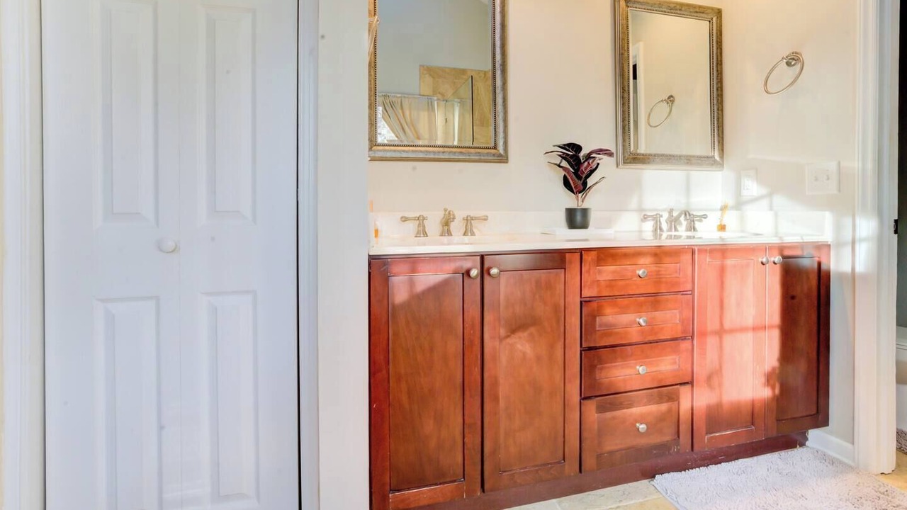 Photo of Bathroom in Cary