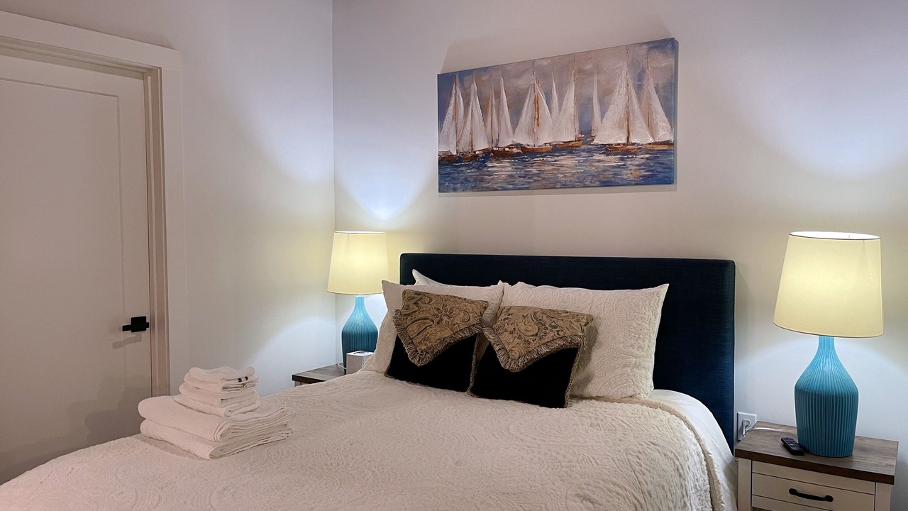 Photo of Bedroom in Glencliff Estates