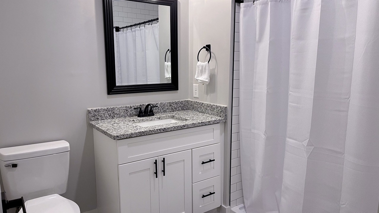 Photo of Bathroom in Glencliff Estates