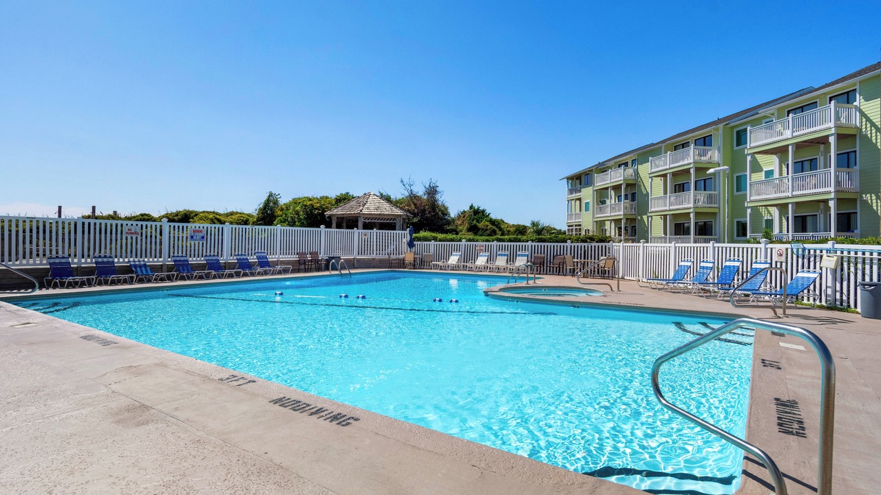 Photo of Outdoor in Emerald Isle