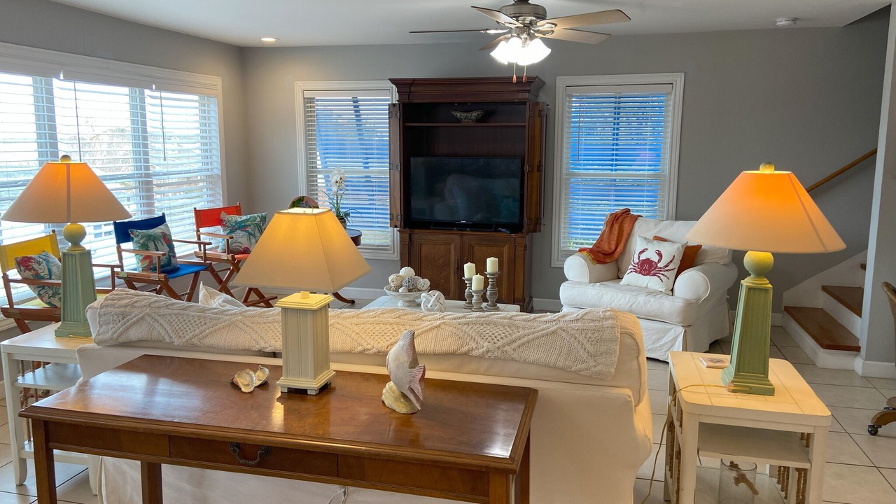 Photo of Livingroom in Morehead City