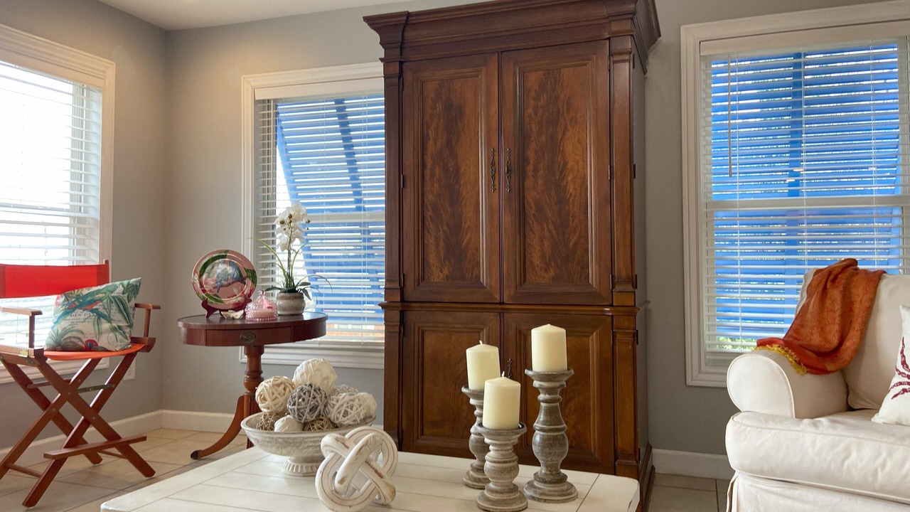 Photo of Livingroom in Morehead City