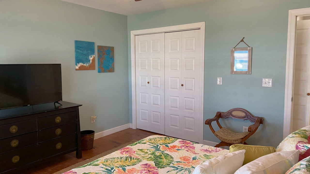 Photo of Bedroom in Morehead City