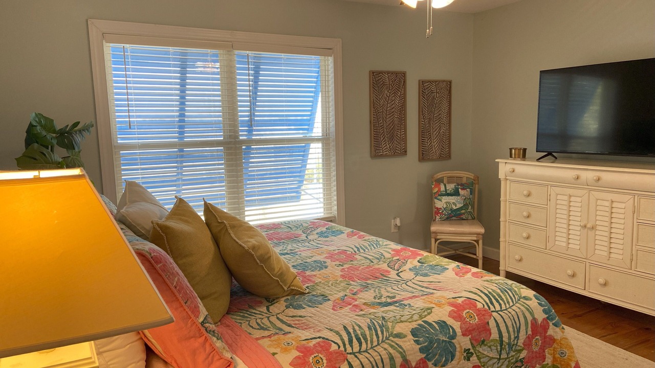 Photo of Bedroom in Morehead City