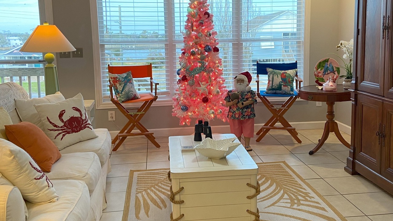 Photo of Livingroom in Morehead City