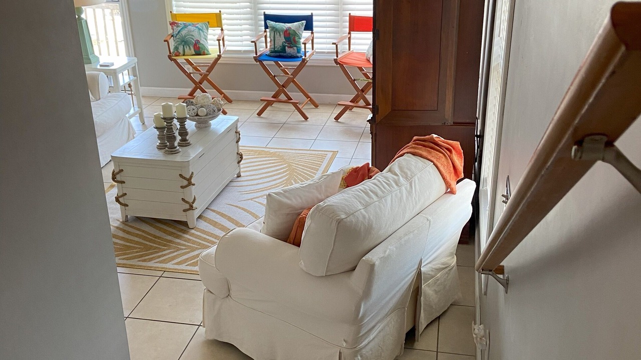 Photo of Livingroom in Morehead City