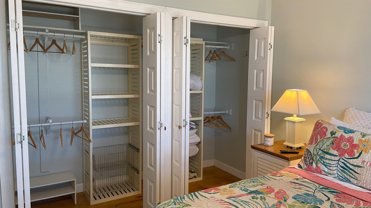 Photo of Bedroom in Morehead City