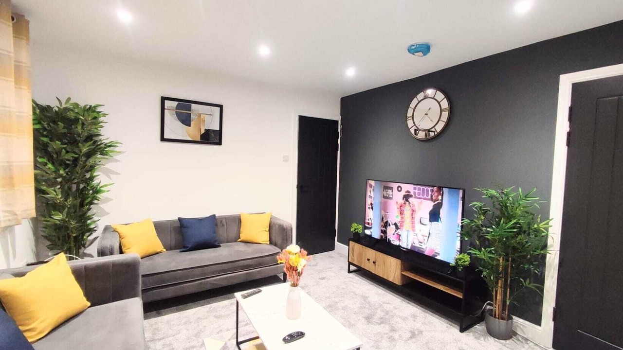 Photo of Livingroom in Cramlington