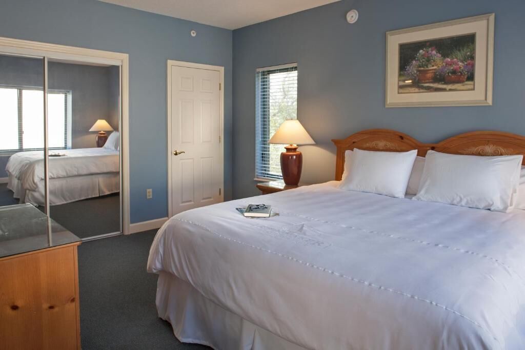 Photo of Bedroom in Hilton Head Island