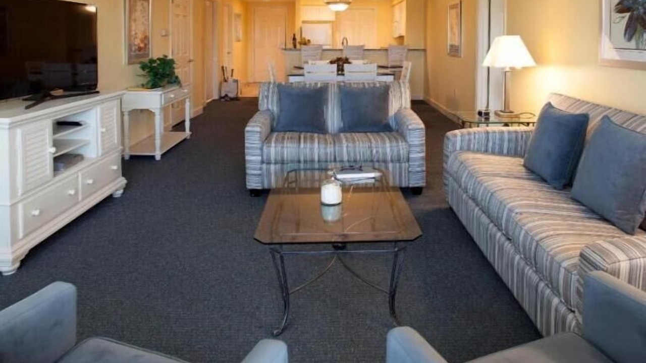 Photo of Livingroom in Hilton Head Island