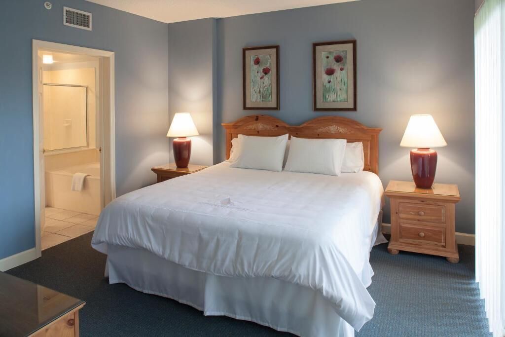 Photo of Bedroom in Hilton Head Island