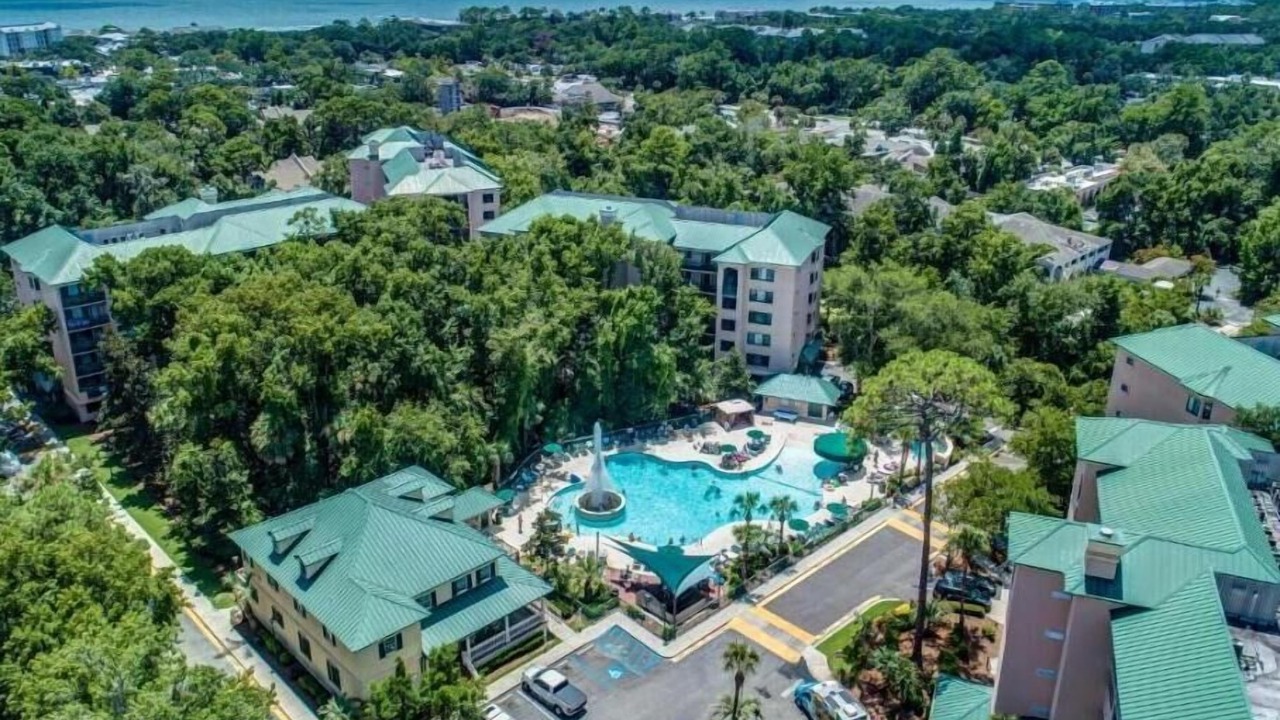 Photo of Outdoor in Hilton Head Island