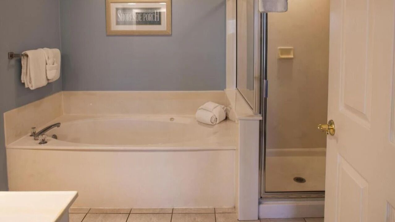 Photo of Bathroom in Hilton Head Island