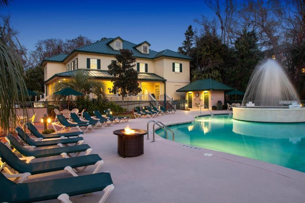 Photo of Outdoor in Hilton Head Island
