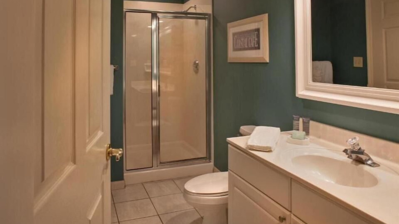 Photo of Bathroom in Hilton Head Island