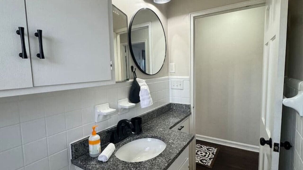 Photo of Bathroom in Greensboro