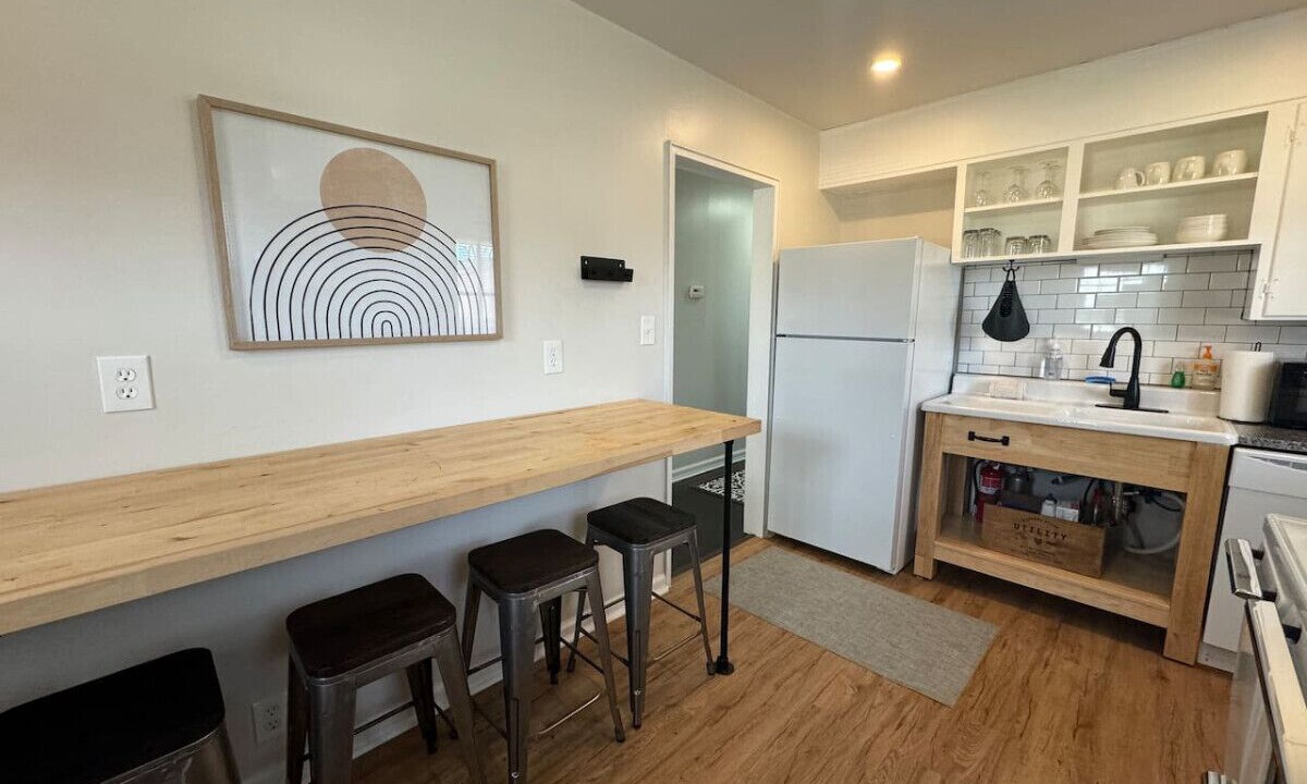 Photo of Kitchen in Greensboro