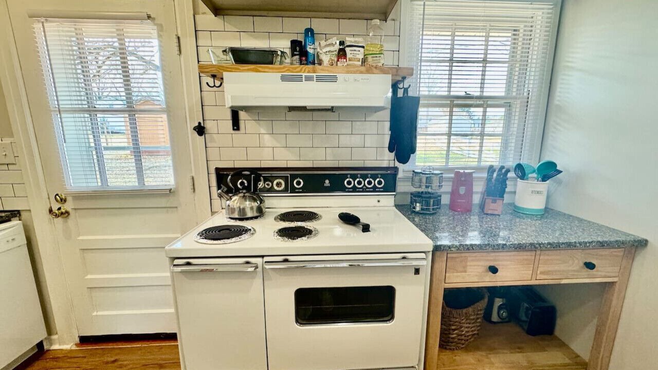 Photo of Kitchen in Greensboro
