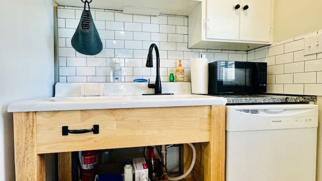 Photo of Kitchen in Greensboro