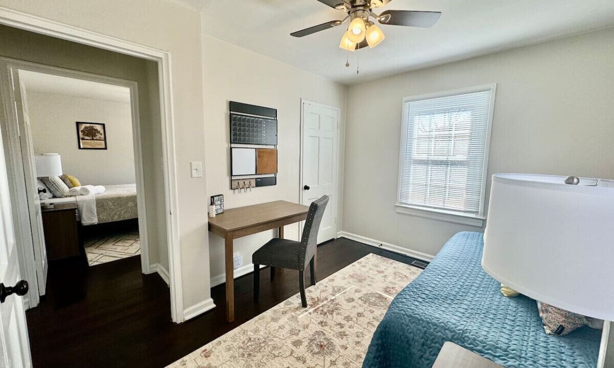 Photo of Bedroom in Greensboro