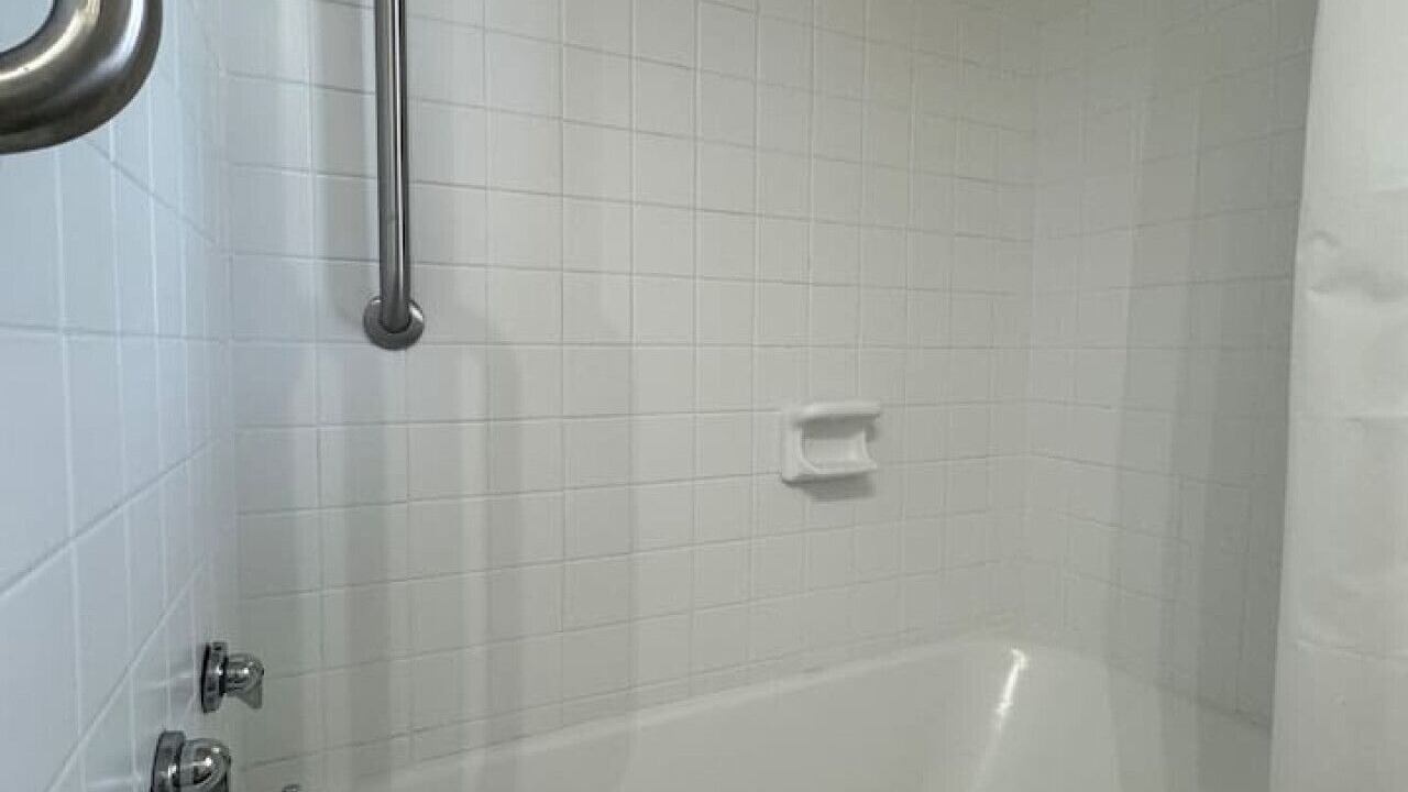 Photo of Bathroom in Greensboro
