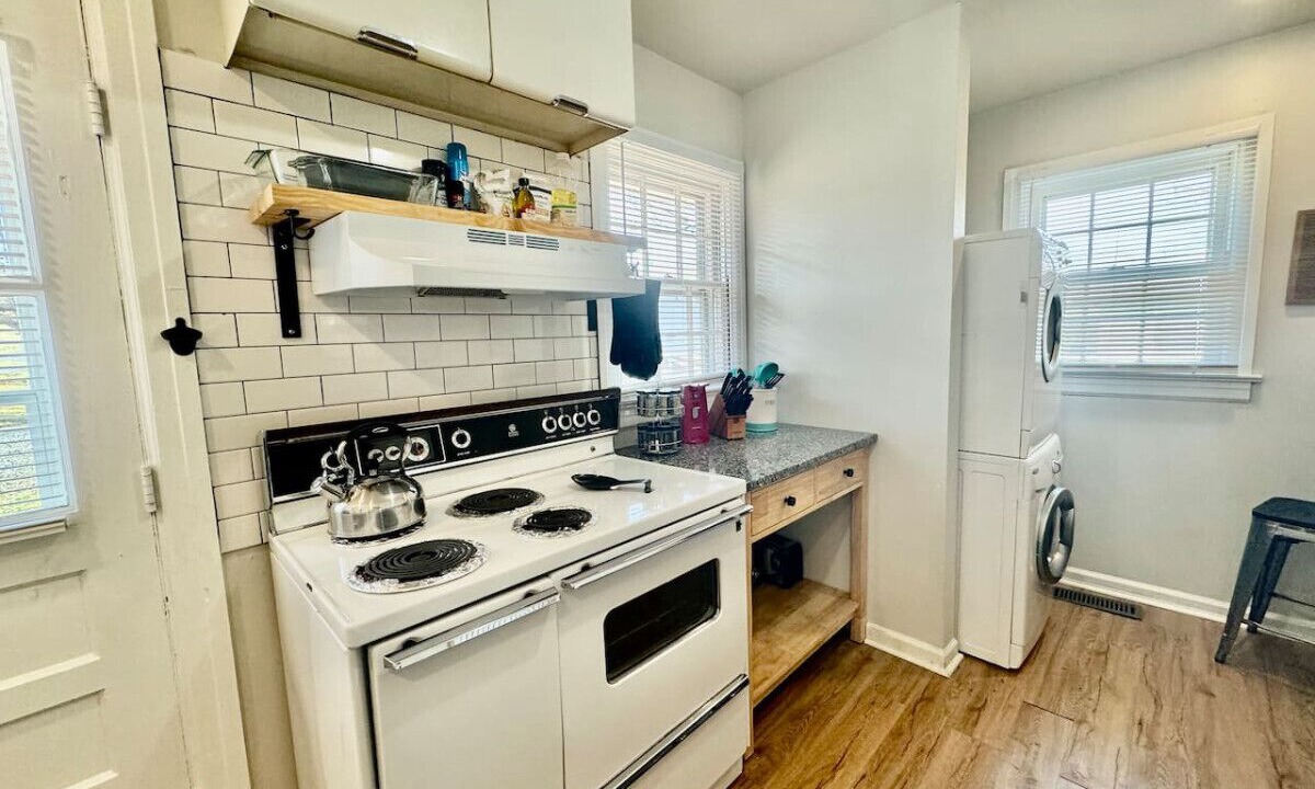 Photo of Kitchen in Greensboro