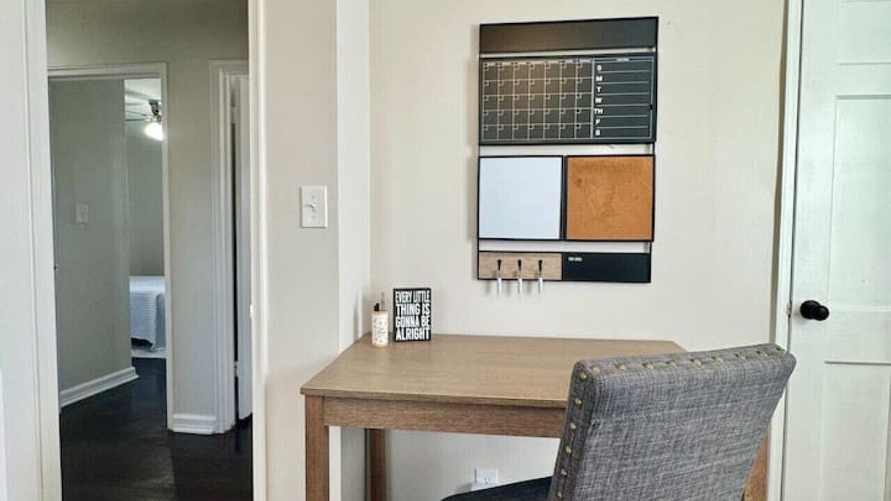 Photo of Bedroom in Greensboro