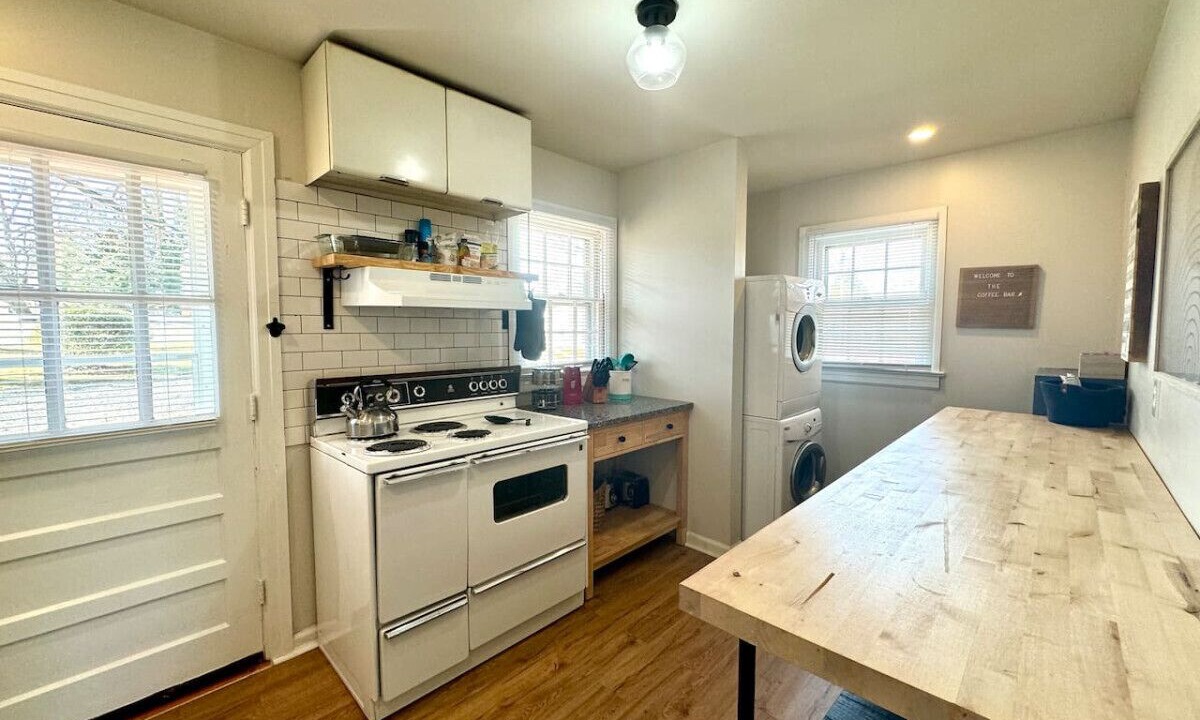 Photo of Kitchen in Greensboro