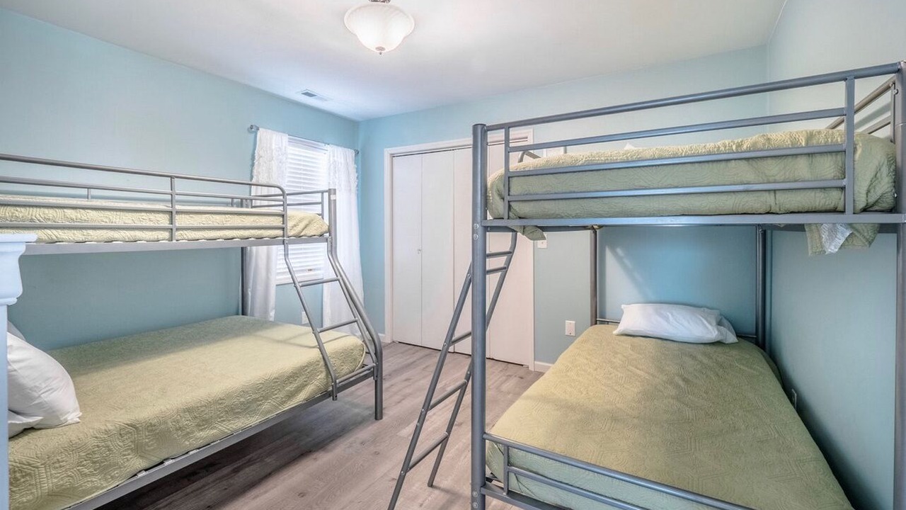 Photo of Bedroom in Yaupon Beach