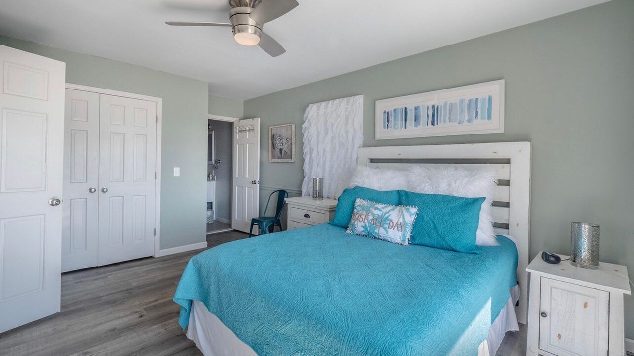 Photo of Bedroom in Yaupon Beach