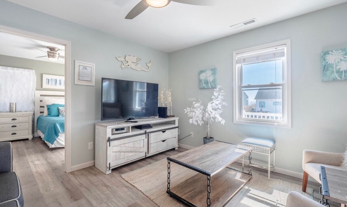 Photo of Livingroom in Yaupon Beach